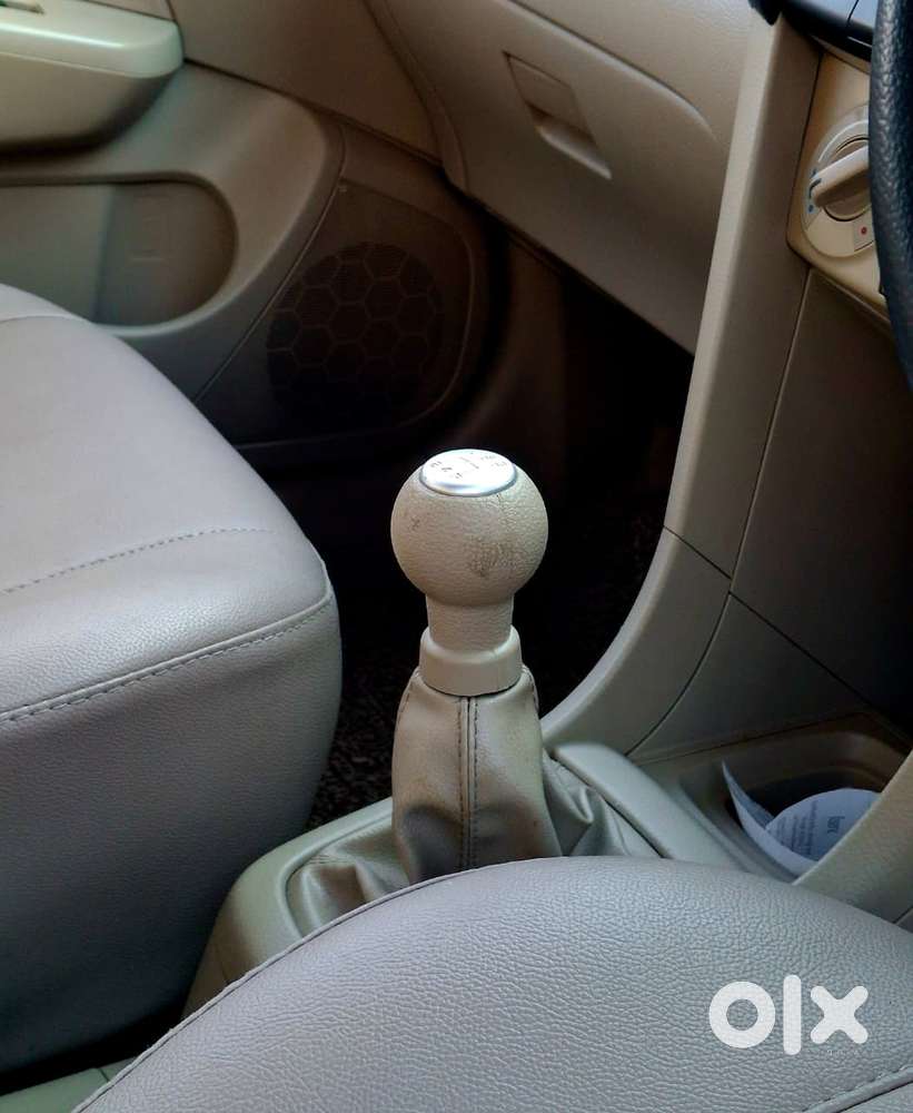 Maruti Suzuki Swift Dzire Vxi 1.2, 2012, Petrol