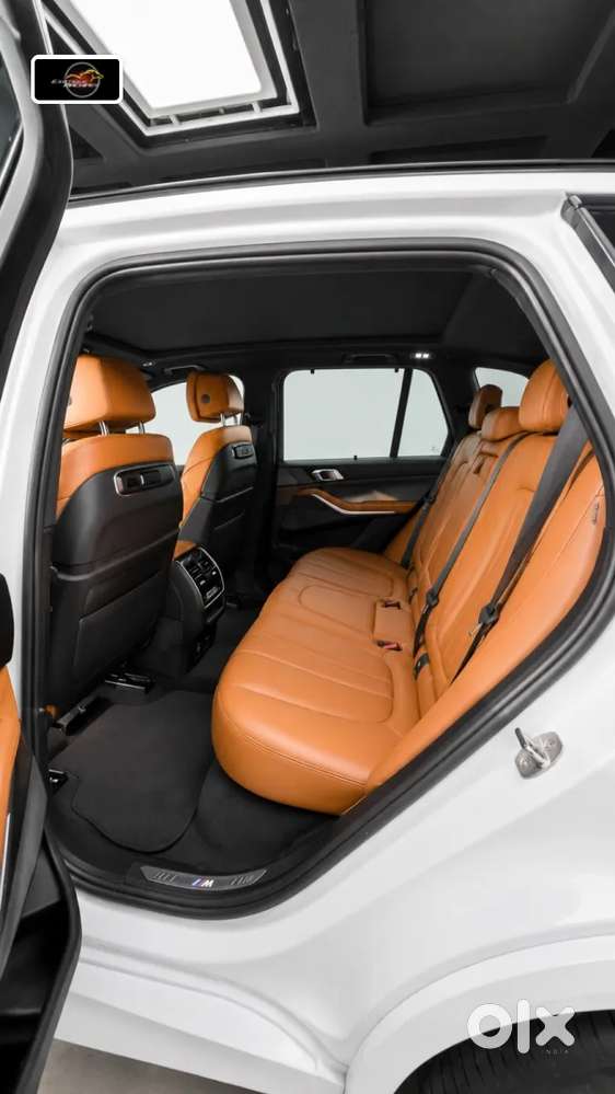 Bmw X5 Xdrive 30d M Sport, 2024, Diesel