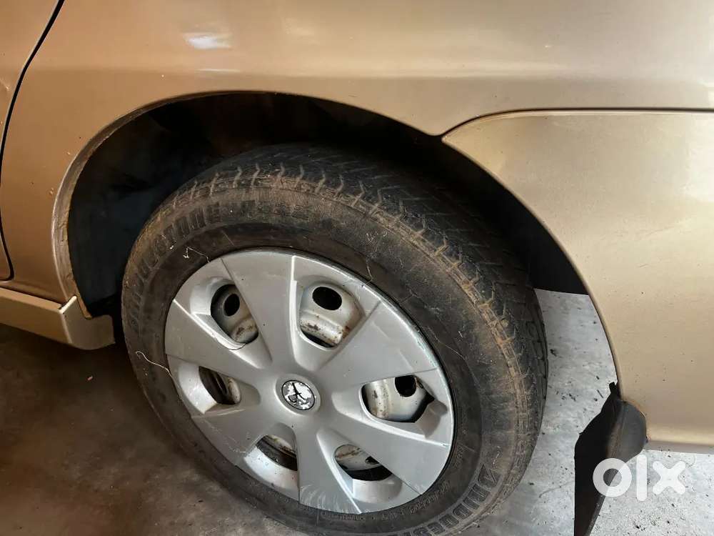 Tata Indigo Ecs 2009 Diesel Well Maintained