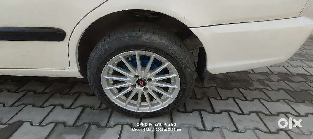 Hyundai Accent 2005 Petrol 149460 Km Driven