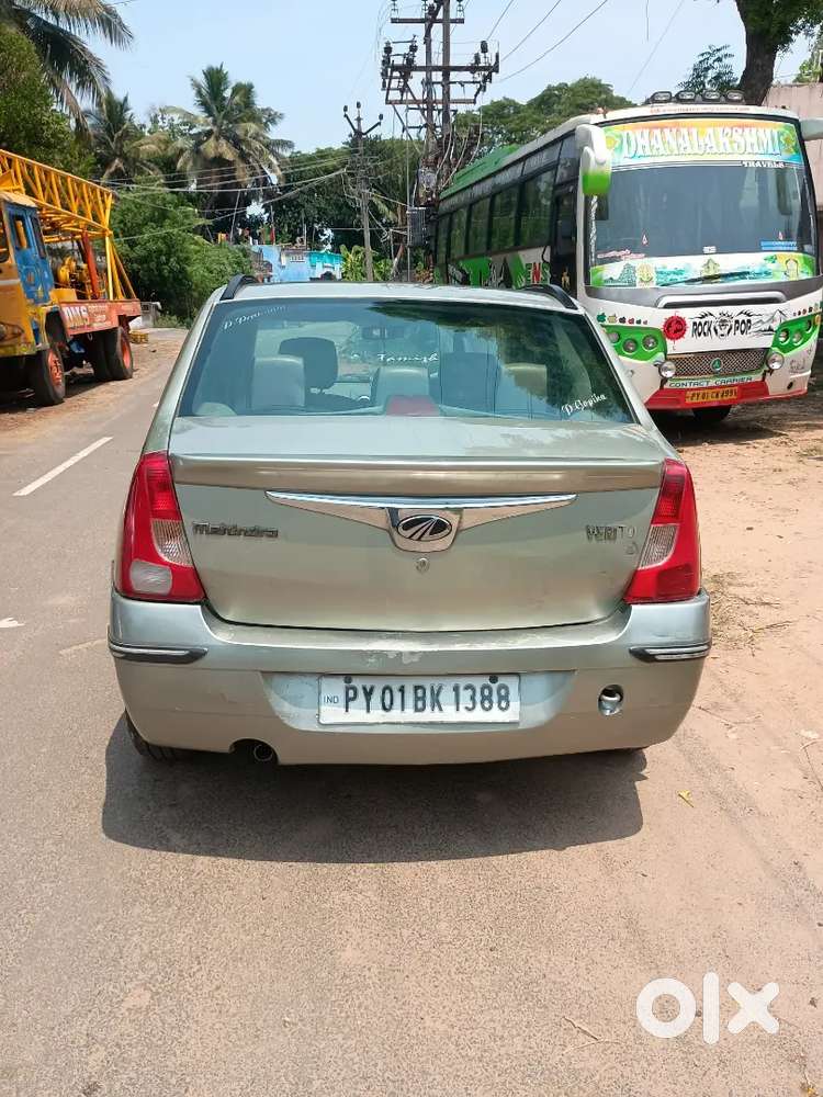 Mahindra Verito 2011 Diesel 150000 Km Driven