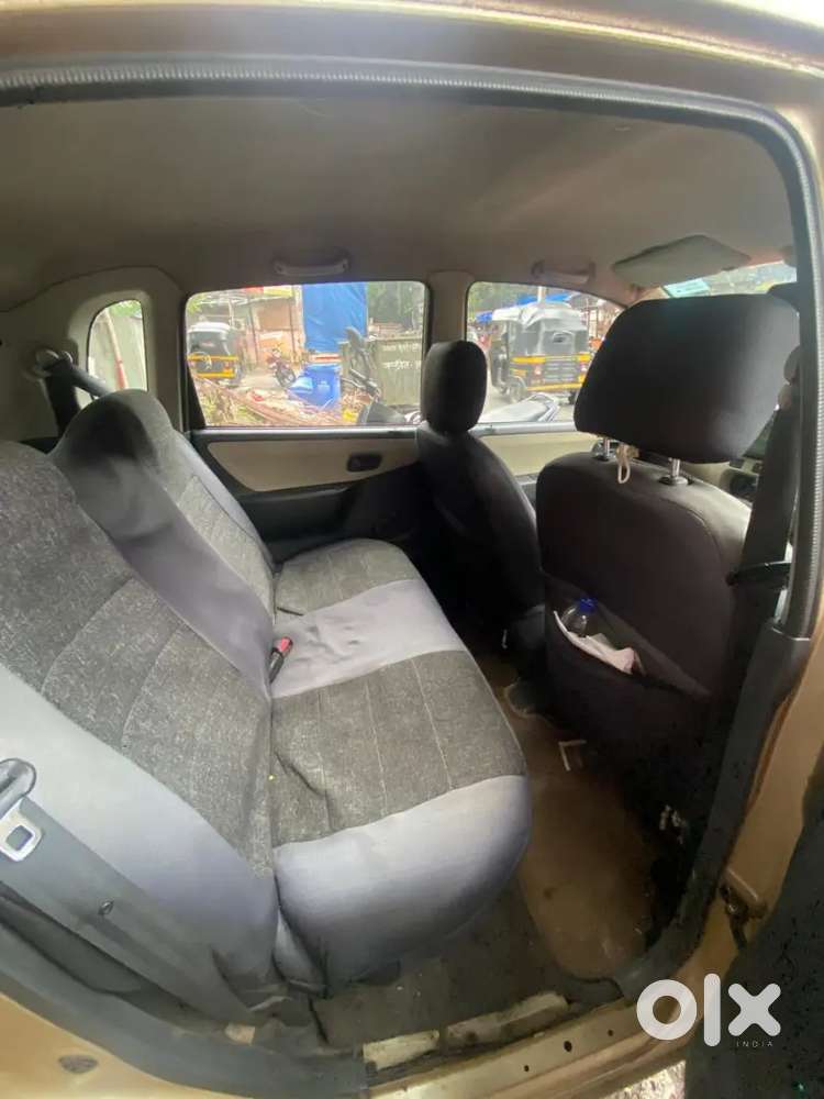 Maruti Suzuki Estilo 2009 Petrol Good Condition