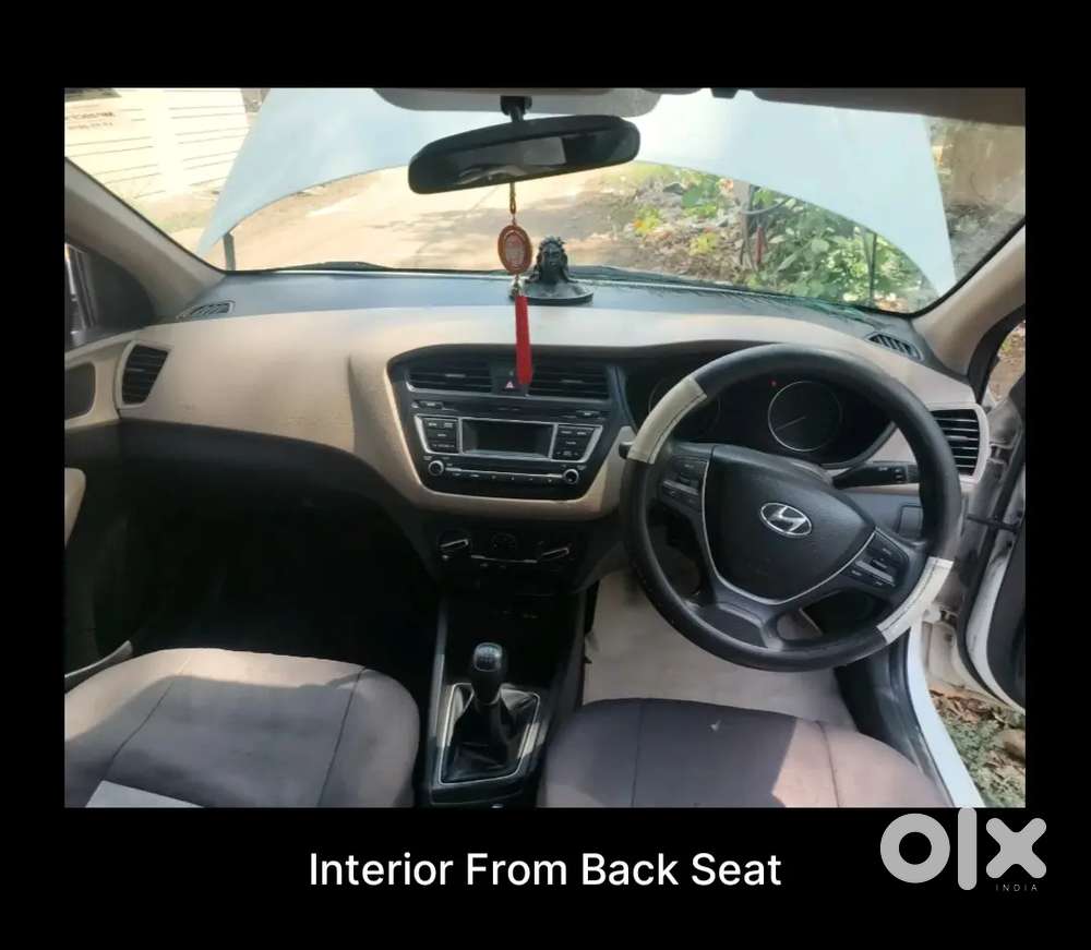 Hyundai Elite I20 2016 Petrol Good Condition