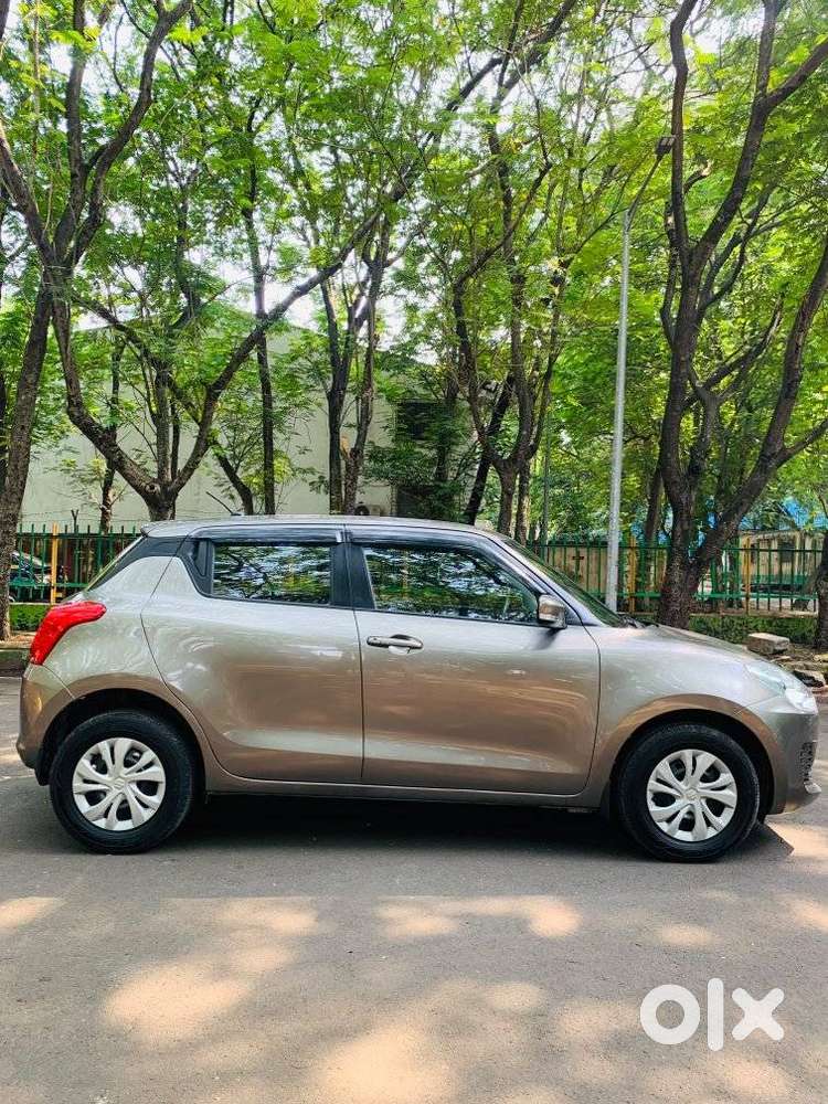 Maruti Suzuki Swift Amt Vxi, 2020, Petrol