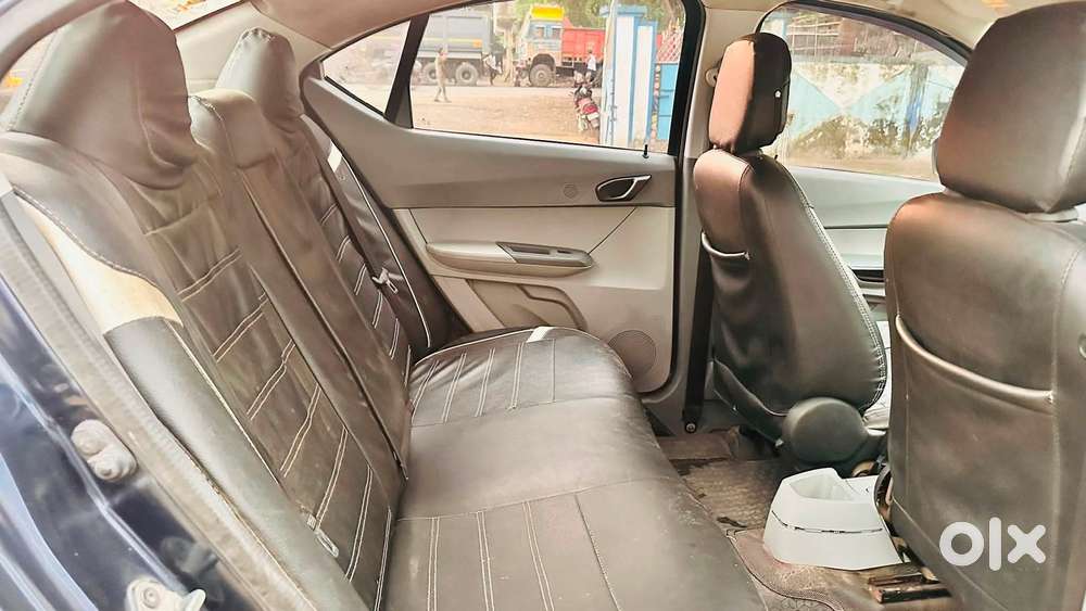 Tata Tigor Xm, 2021, Petrol