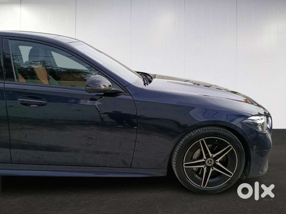 Mercedes-benz C-class C 300d, 2023, Diesel