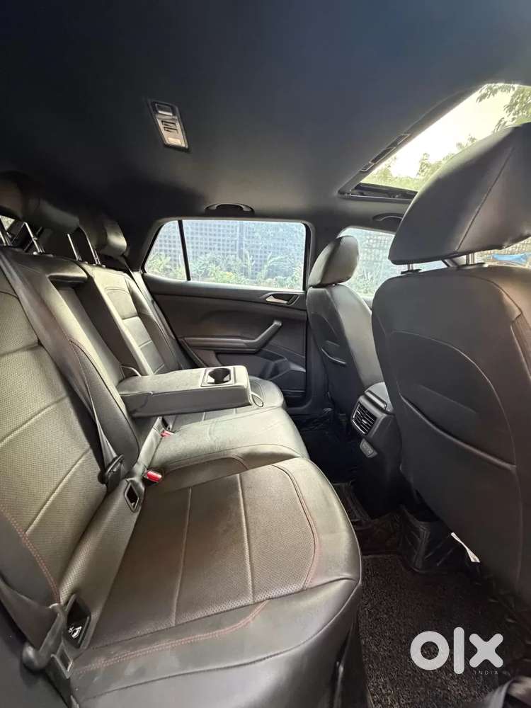 Volkswagen Taigun Gt Plus 1.5 Tsi Dsg, 2024, Petrol