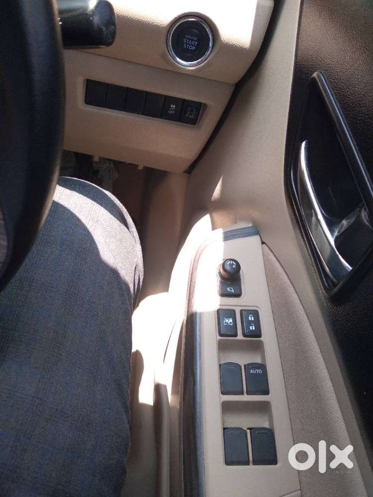 Maruti Suzuki Dzire 1.2 Zxi Plus, 2023, Petrol