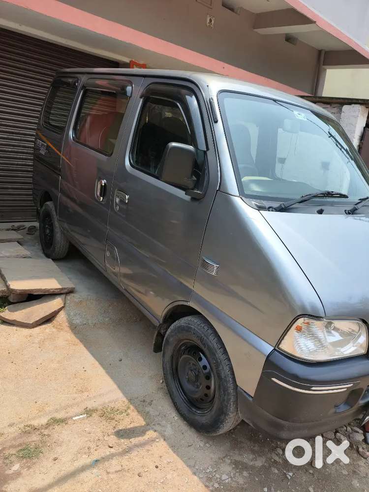 Maruti Suzuki Eeco 2023 Cng & Hybrids 43000 Km Driven