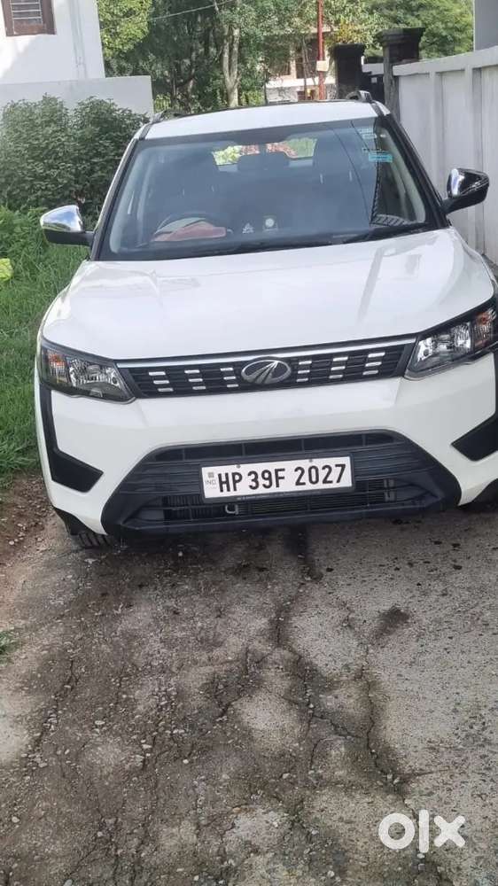 Mahindra Xuv300 Petrol 2021