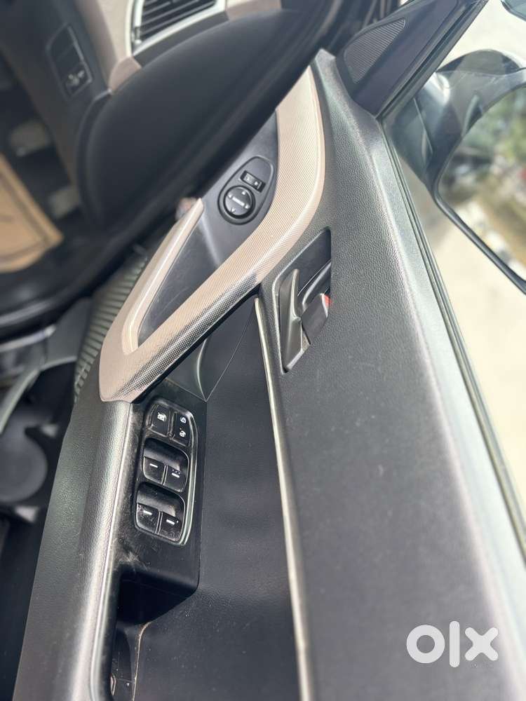 Hyundai Creta 1.6 Vtvt E Plus, 2017, Petrol