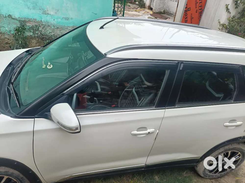 Maruti Suzuki Brezza Zdi 2020