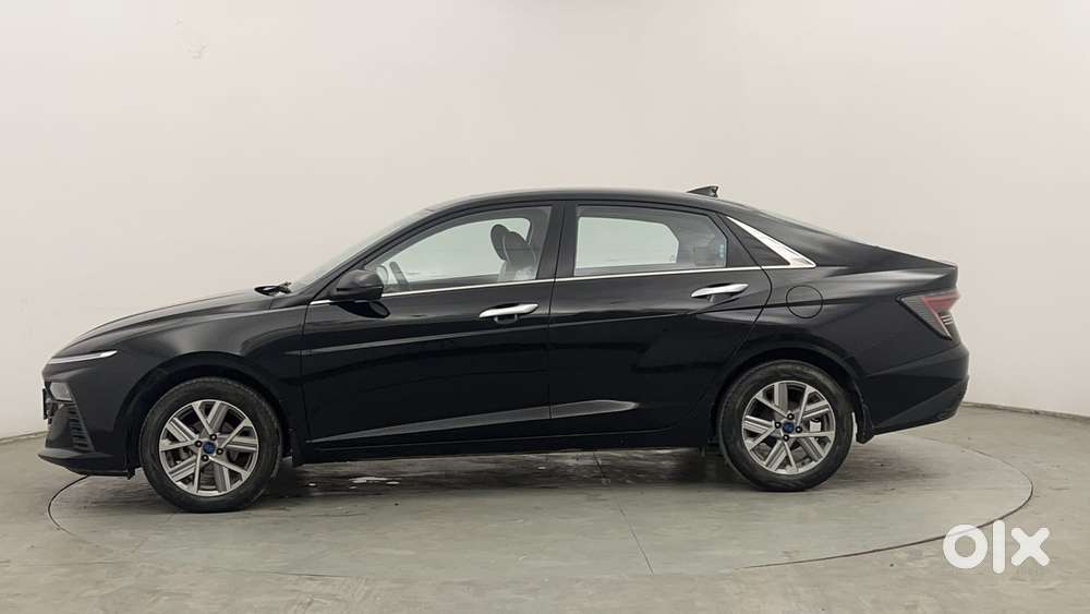 Hyundai Verna Sx 1.5 Petrol Ivt, 2024, Petrol