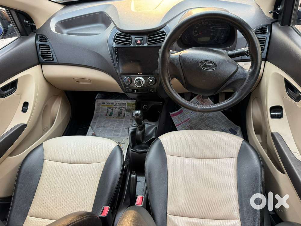 Hyundai Eon Era Plus, 2016, Petrol