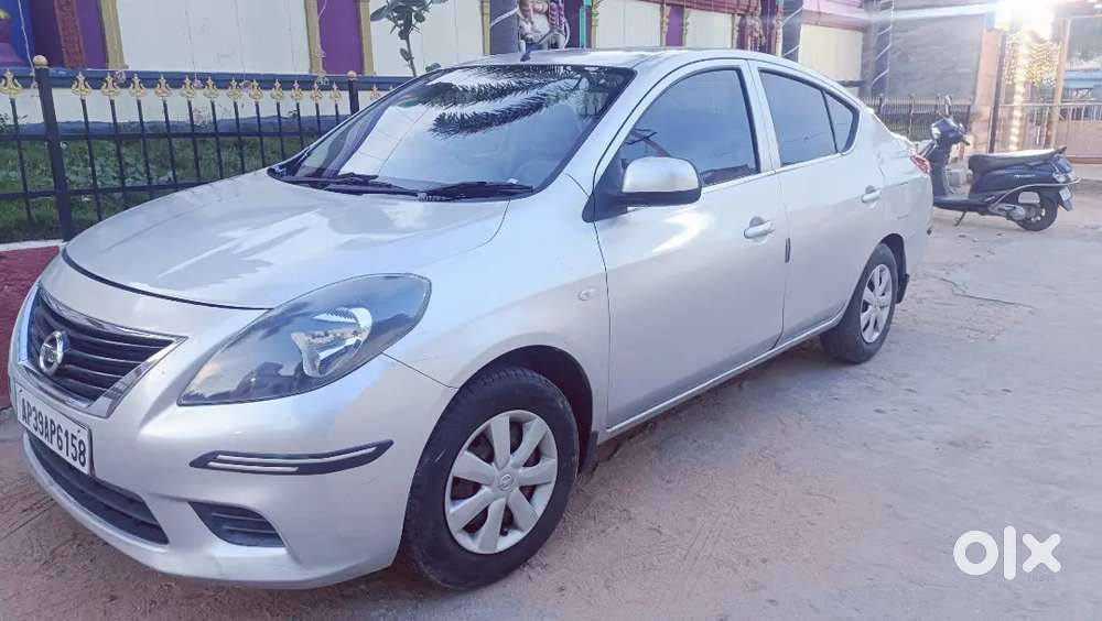 Mileage 37+ Nissan Sunny