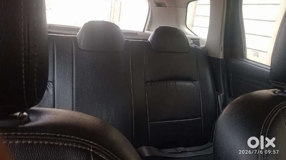 Renault Duster Diesel 2014