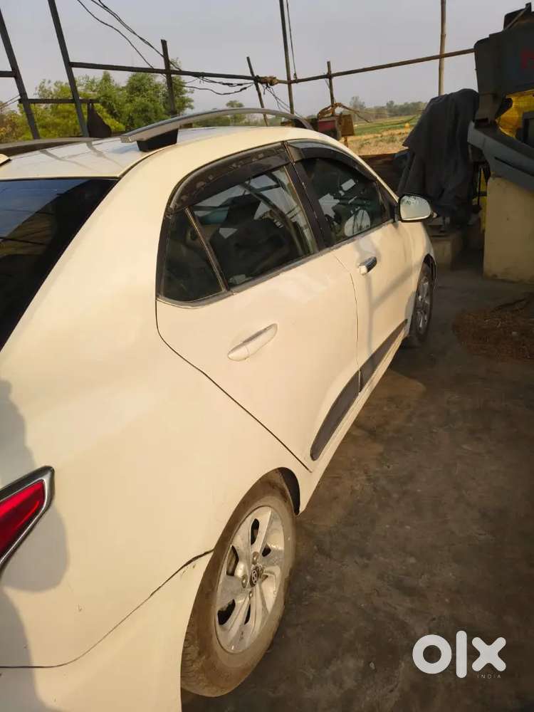 Hyundai Xcent 2019 Cng & Hybrids 75000 Km Driven