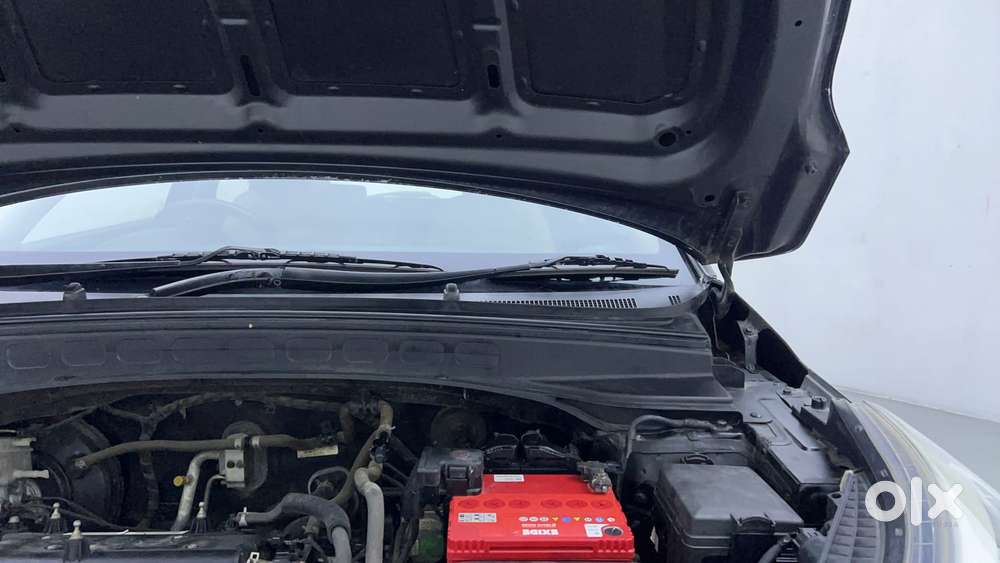 Hyundai Creta 1.6 Sx Plus Petrol At, 2018, Petrol