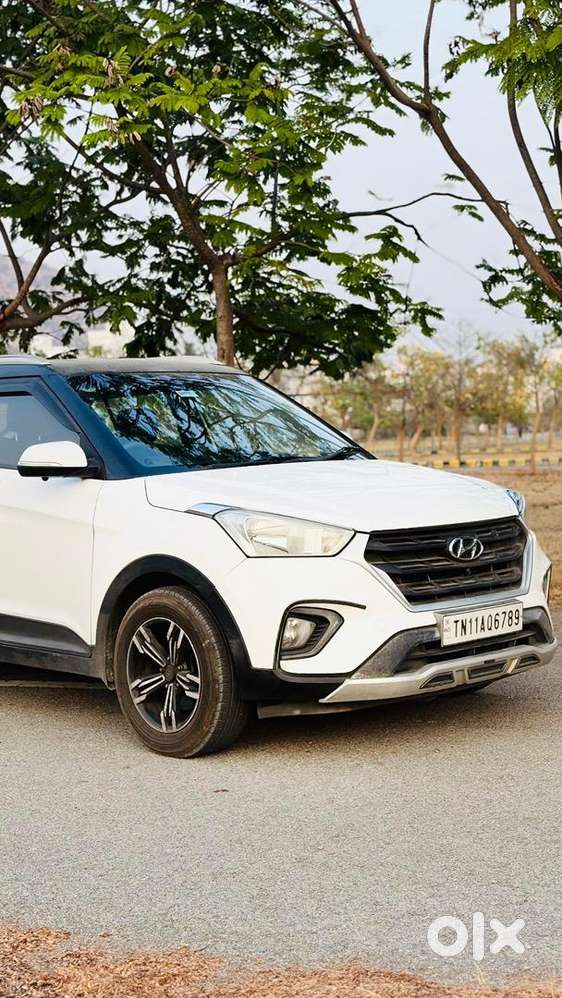 Hyundai Diesel Car 2020