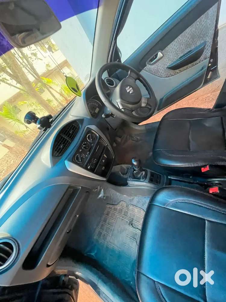 Maruti Suzuki Alto 800 2016