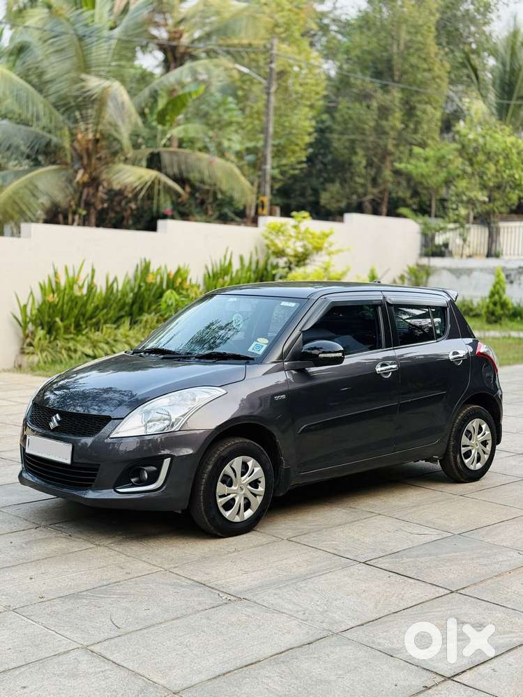 Maruti Suzuki Swift Ddis Vdi, 2015, Diesel