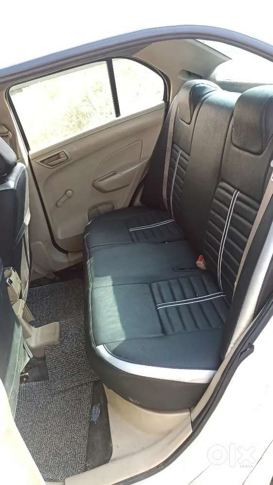 Maruti Suzuki Swift Dzire 2013 Diesel 147000 Km Driven.
