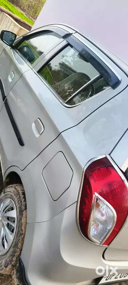 Maruti Suzuki Alto 2021