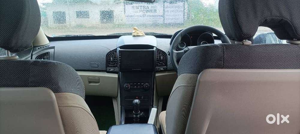 Mahindra Xuv500 W4, 2015, Diesel