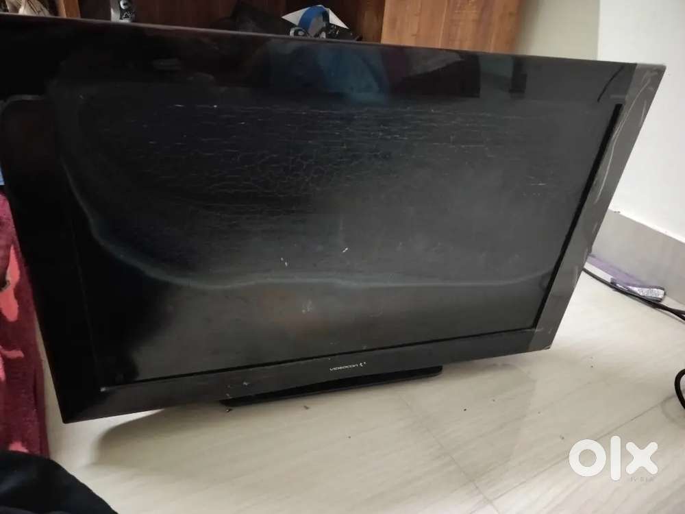 Videocon lcd tv