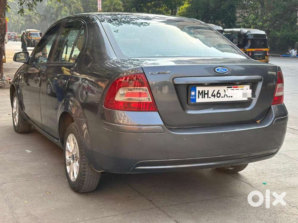 Ford Fiesta Classic 1.4 Duratorq Clxi, 2013, Diesel