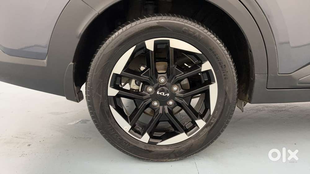 Kia Carens Clavis Htk, 2025, Diesel