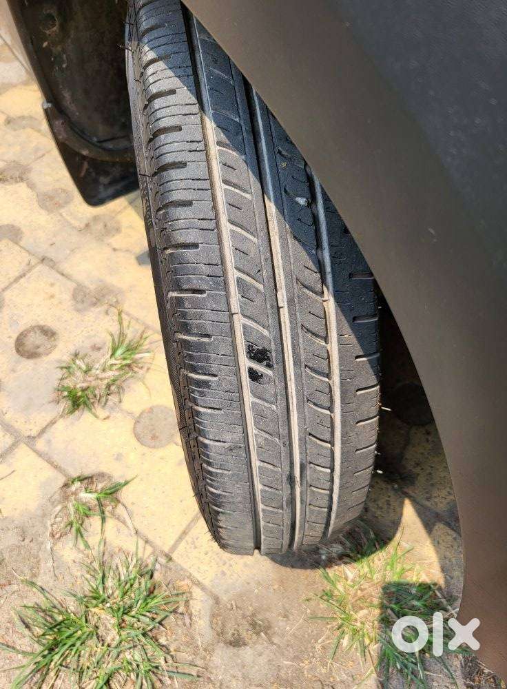 Renault Kwid Rxl 1.0, 2016, Petrol