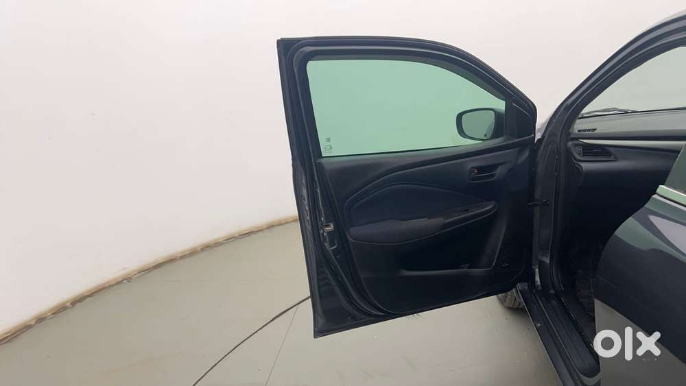 Maruti Suzuki Baleno Delta, 2022, Petrol