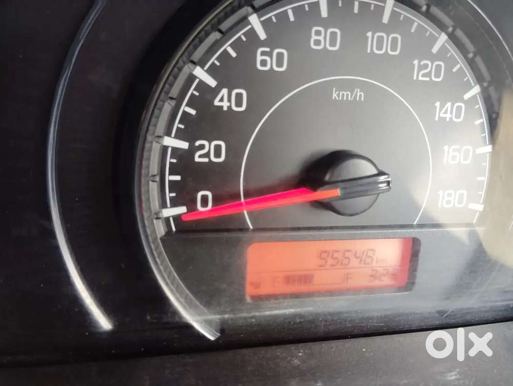 Maruti Suzuki Wagon R 2020