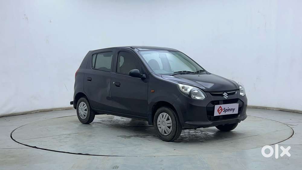 Maruti Suzuki Alto 800 Lxi, 2014, Petrol