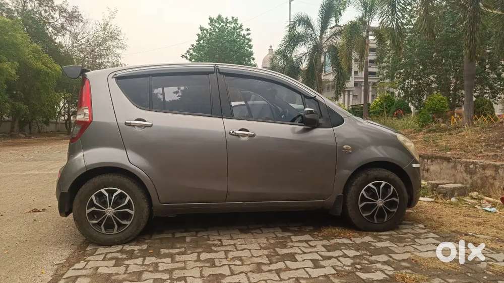 Maruti Suzuki Ritz Vdi 2010