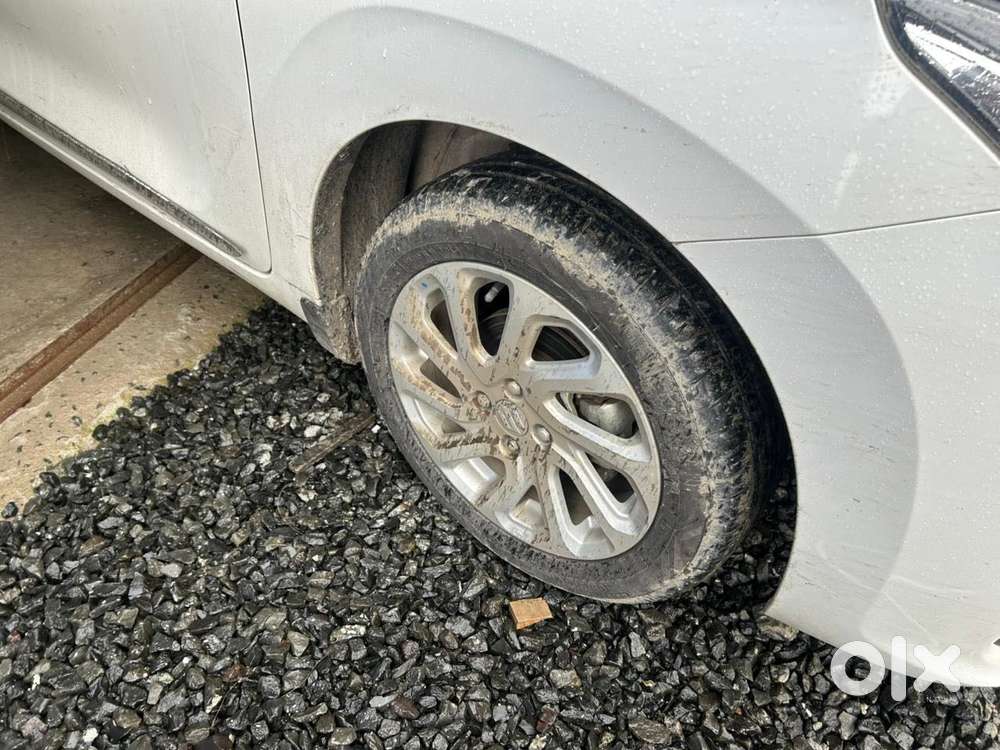 Maruti Suzuki Baleno Zeta, 2024, Petrol