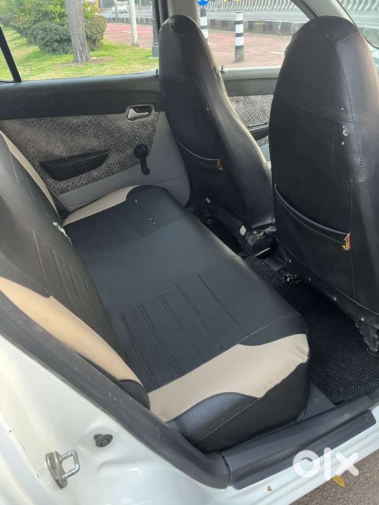 Maruti Suzuki Alto 800 2012-2016 Lxi, 2016, Petrol