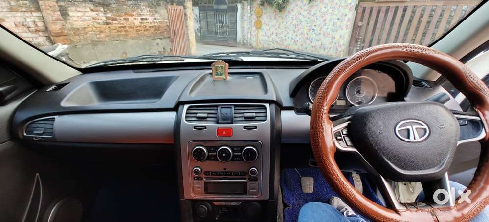 Tata Safari Storme [2015-2019] 2.2 Ex 4x2, 2018, Diesel