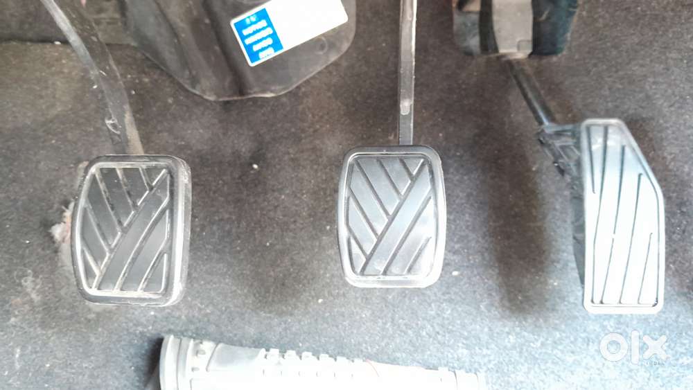 Maruti Suzuki Swift 2018 Vxi, 2020, Petrol