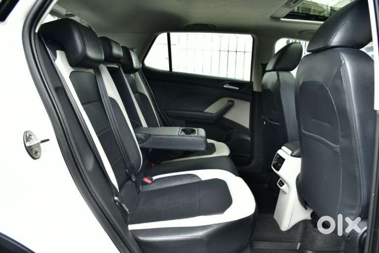 Volkswagen Taigun 1.0 Tsi Topline, 2022, Petrol