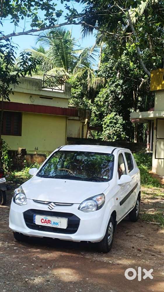 Maruti Suzuki Alto 800 Lxi, 2015, Petrol