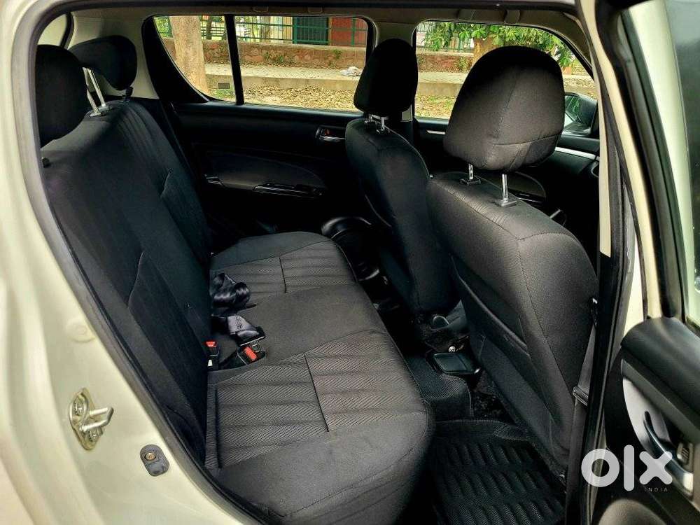 Maruti Suzuki Swift Vdi, 2014, Diesel