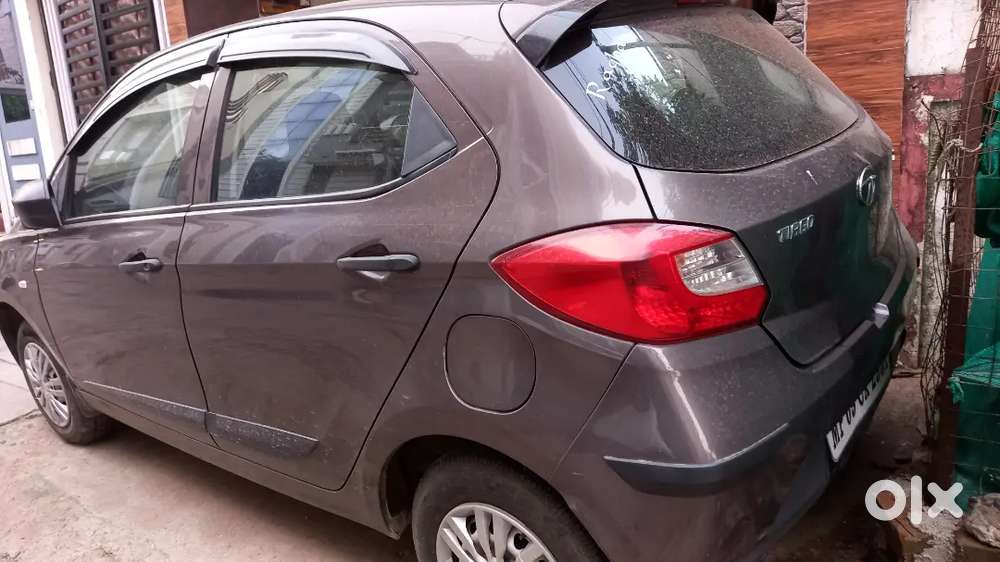 Tata Tiago 1.2 Revotron 2017 Model