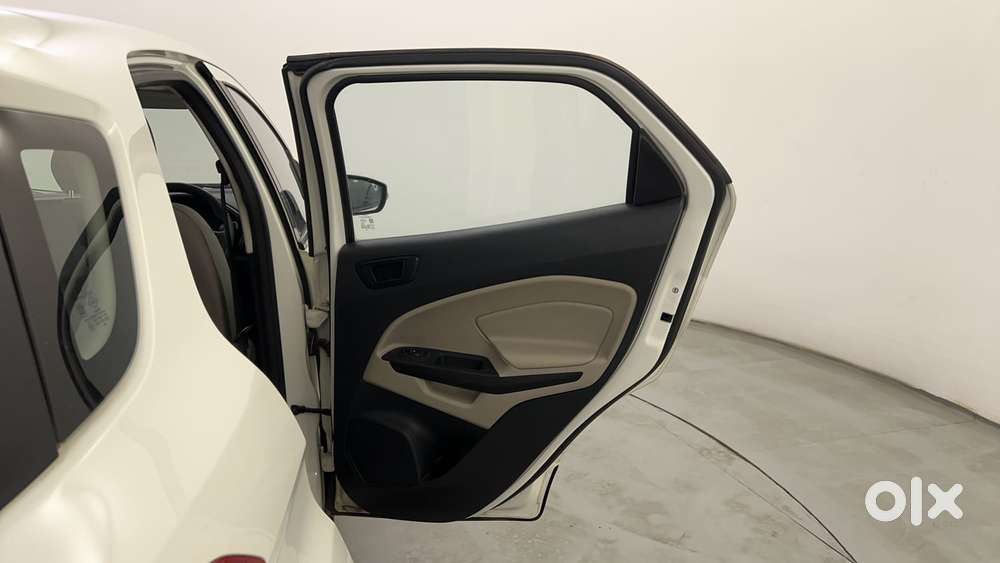 Ford Ecosport [2017-2021] 1.5 Trend Ti Vct, 2020, Petrol