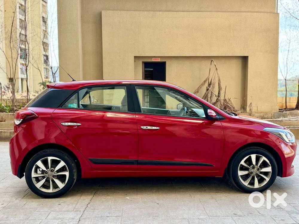 Hyundai Elite I20 Sportz (o) 1.2, 2014, Petrol