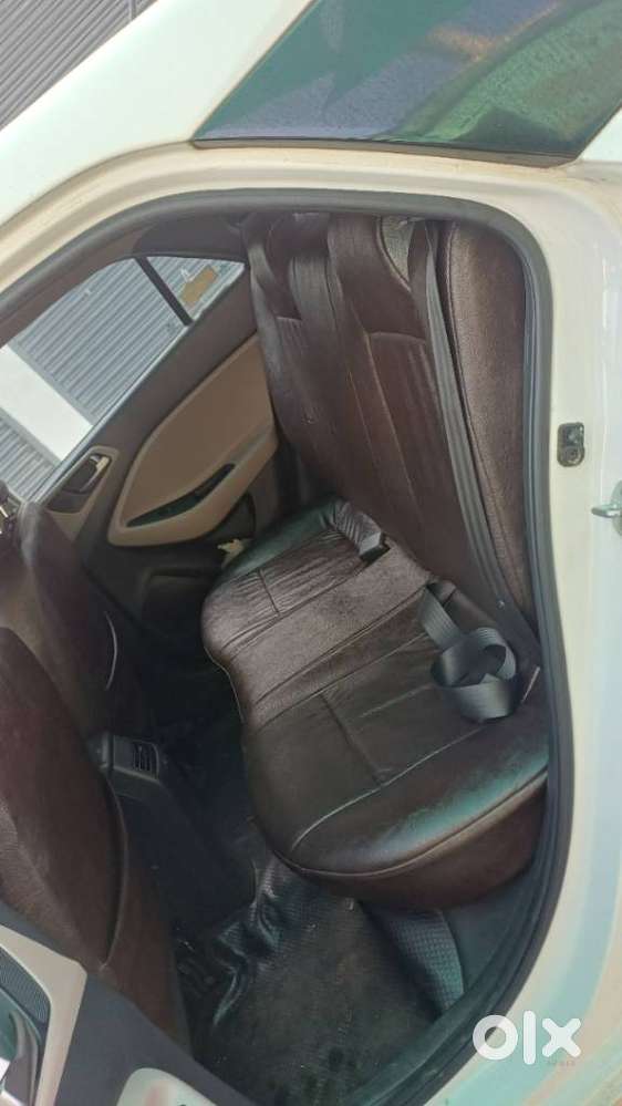 Hyundai Elite I20 Sportz 1.2, 2016, Diesel