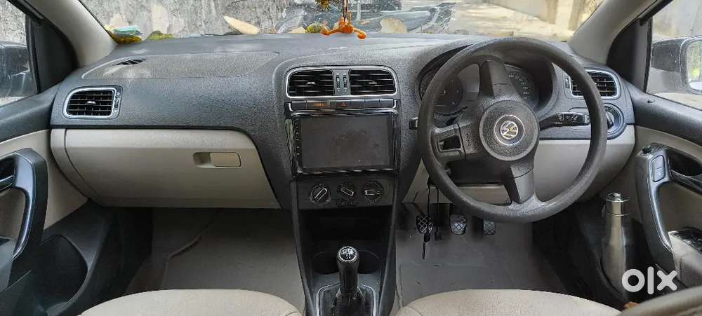 Volkswagen Polo 2011 Diesel Good Condition