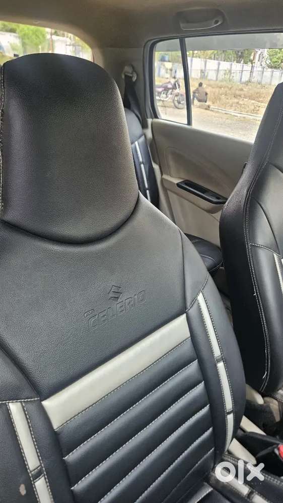 Celerio 2020 Zxi