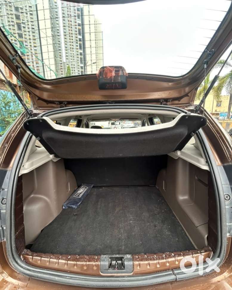 Renault Duster Rxz, 2016, Diesel